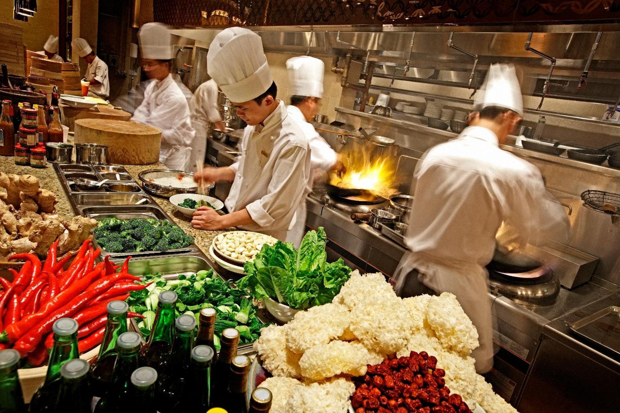 Four Seasons Макао