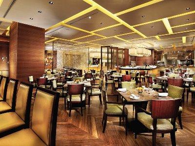 Four Seasons 5* Macau